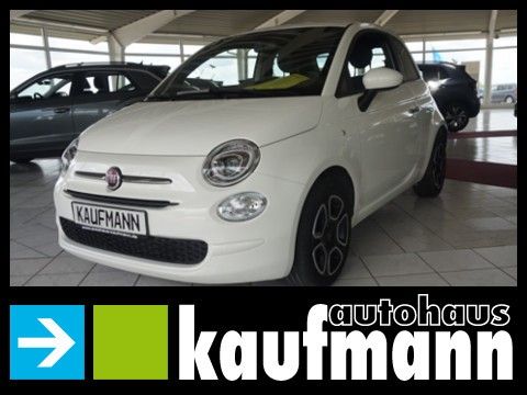 Bild des Angebotes Fiat 500 1,0 MHD CLUB  KLIMA TEMPOMAT UCONNECT