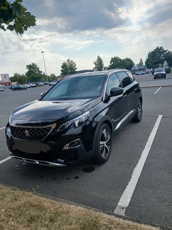 Bild des Angebotes Peugeot 5008, GT-LINE*7-Sitzer*130PS*