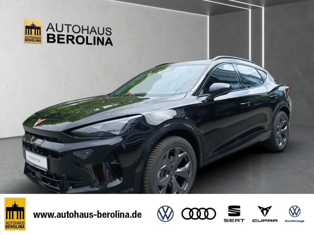 Bild des Angebotes Cupra Formentor 1.5 e-Hybrid DSG *SENNHEISER*R-CAM*