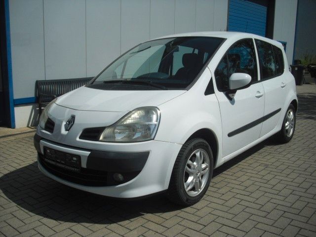Bild des Angebotes Renault Grand Modus Dynamique/Zahnriemen 2024/TÜV neu