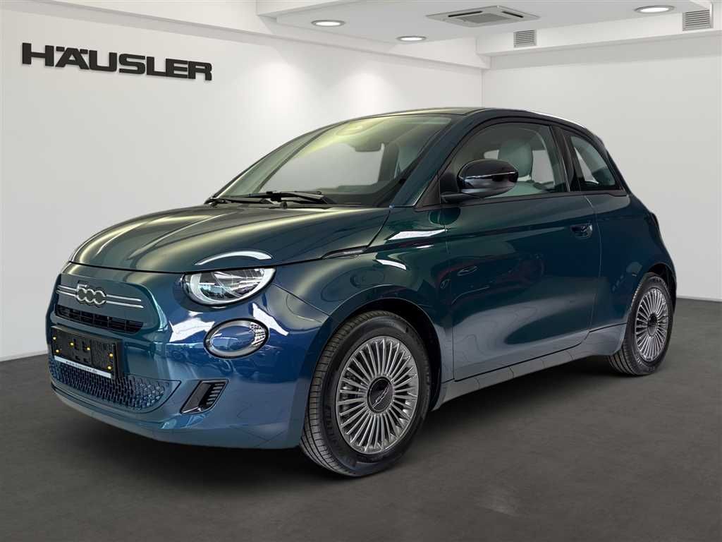Bild des Angebotes Fiat 500 ICON CarPlay Klimaautomatik PDC Tempomat