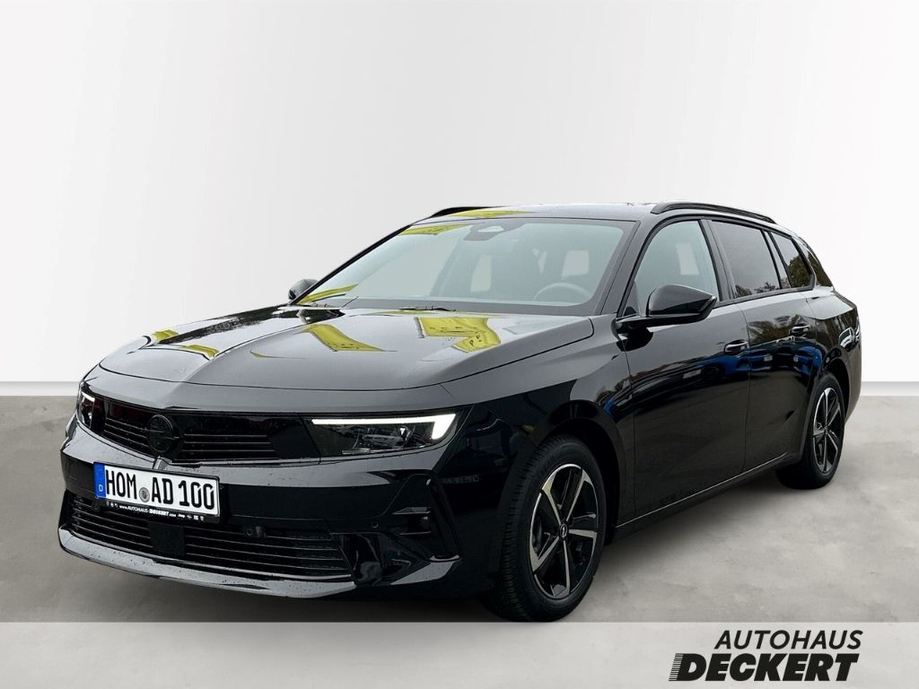 Bild des Angebotes Opel Astra Sports Tourer GS 360 Kamera LED El. Heckkl