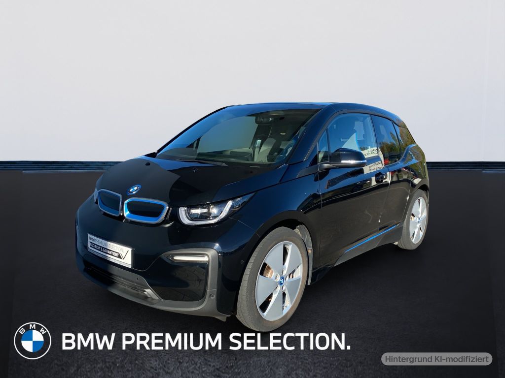 Bild des Angebotes BMW i3 120 RÜCKFAHRKAMERA TEMPOMAT