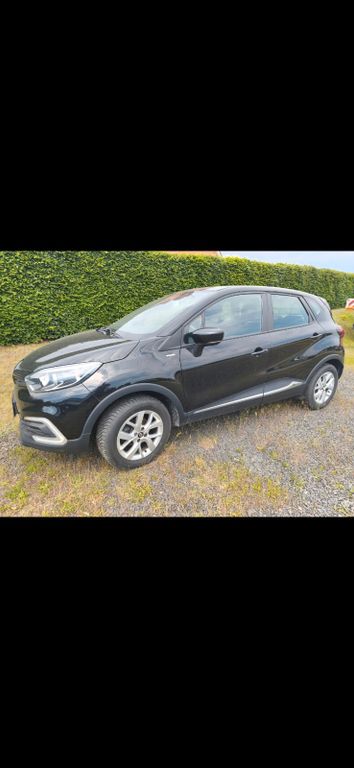 Renault Captur TCe 90 Limited Limited