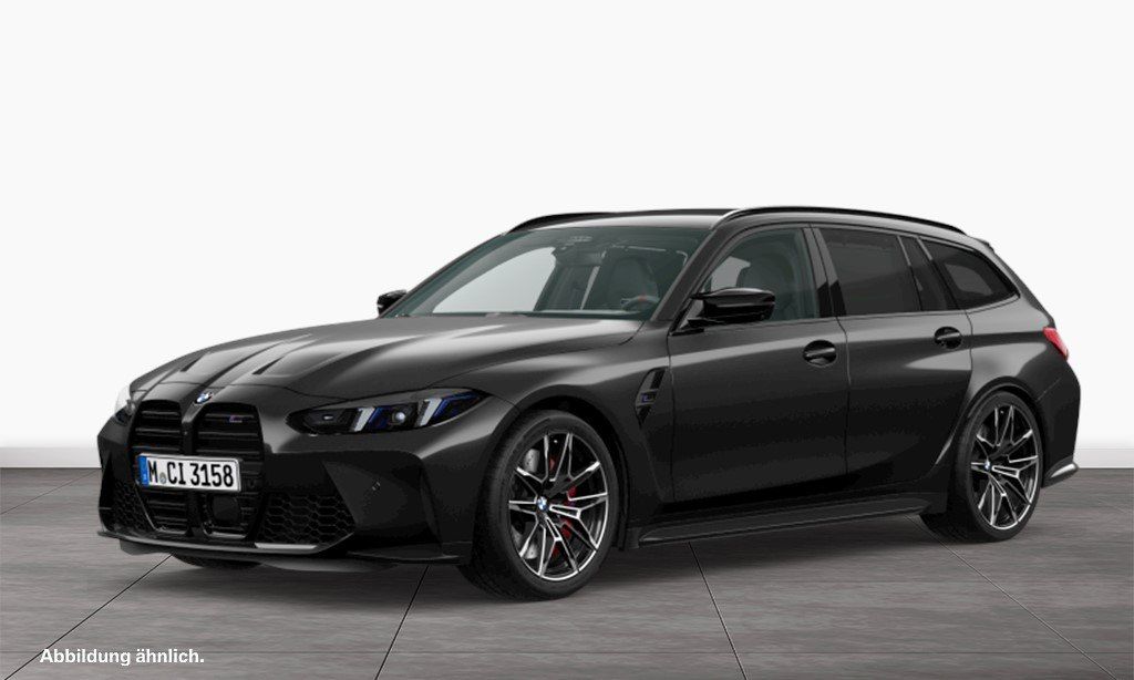 Bild des Angebotes BMW M3 Competition M xDrive Touring Harman/K Kamera