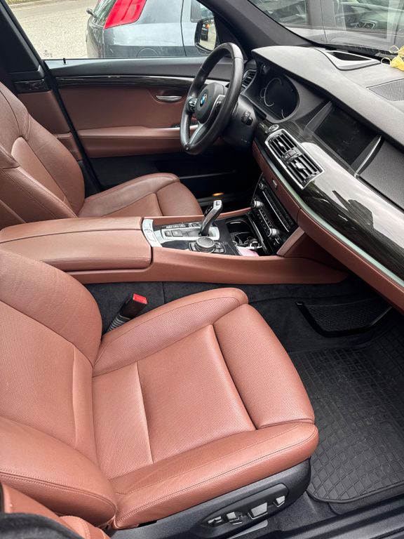 BMW 535 Gran Turismo 535d xDrive Gran Turismo -