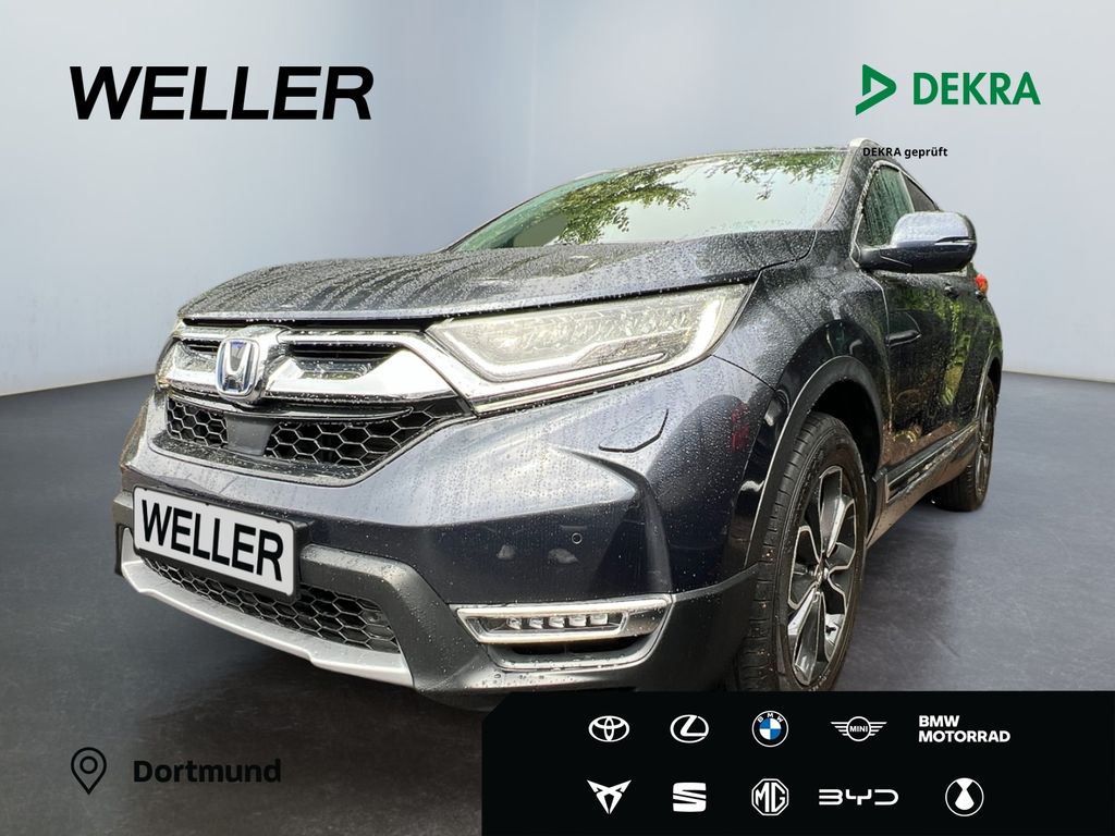 Bild des Angebotes Honda CR-V e:HEV 2.0 i-MMD Hybrid 4WD *Pano*ACC*