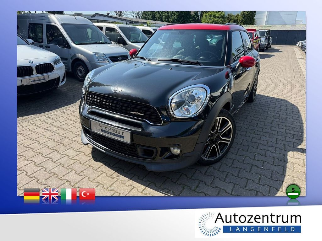 Bild des Angebotes MINI John Cooper Works Countryman *XENON*NAVI*