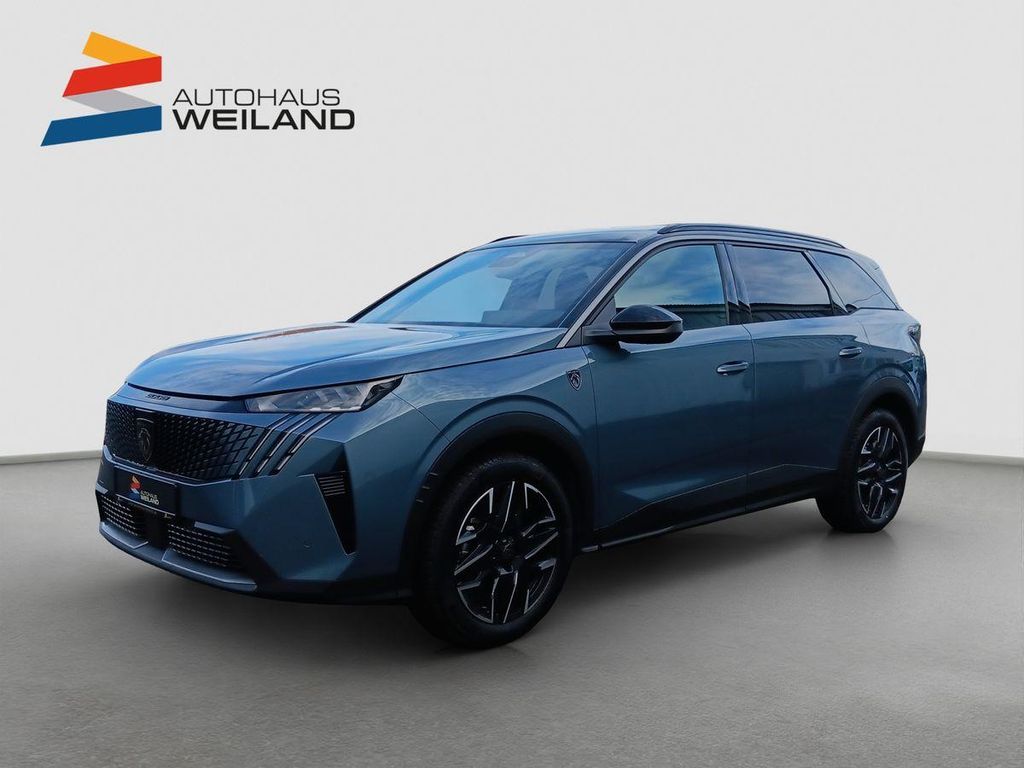 Bild des Angebotes Peugeot 5008 Hybrid 145 e-DSC6 GT