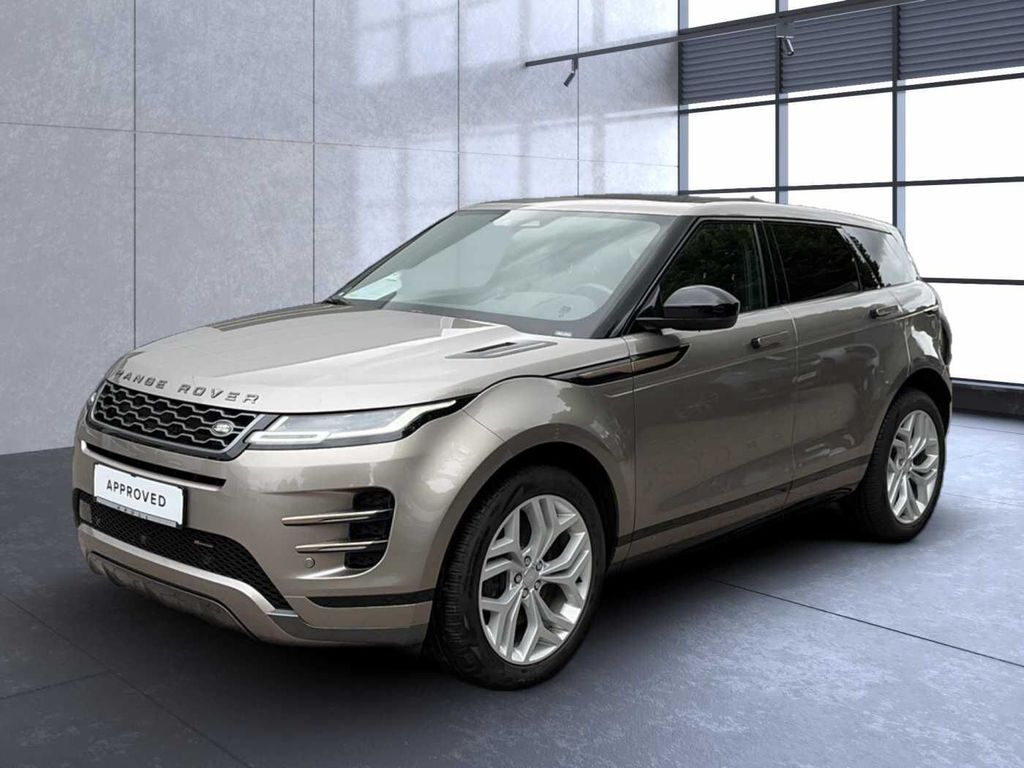 Bild des Angebotes Land Rover Range Rover Evoque D200 R-Dyn SE Pano*HUD