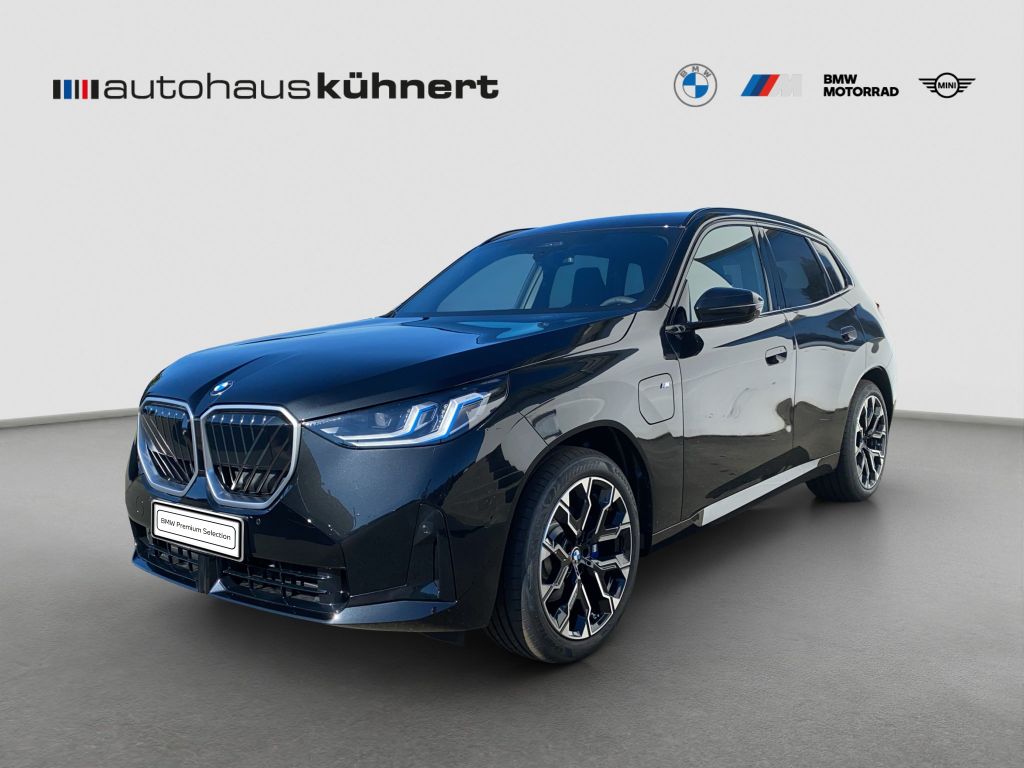 Bild des Angebotes BMW X3 30e xDrive UPE 83.840 EUR ///M-Sport SpurAss