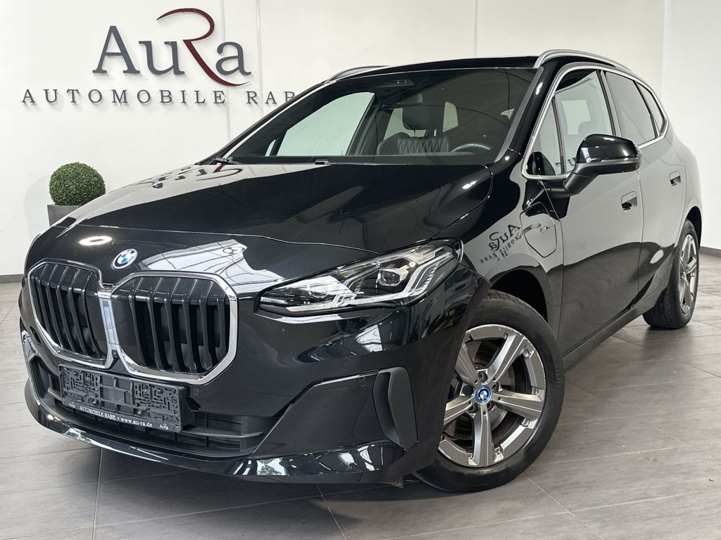 Bild des Angebotes BMW 230 Active Tourer e xDrive NAV+LED+AHK+360°