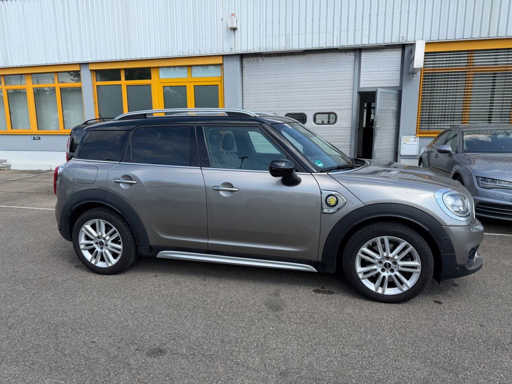 Bild des Angebotes MINI COOPER SE Countryman Cooper SE All4,73TKM