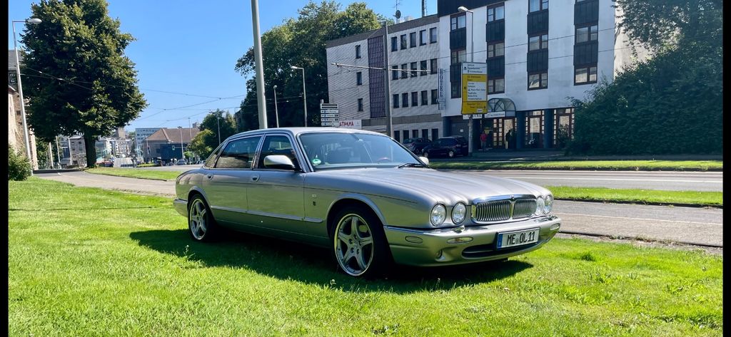 Bild des Angebotes Jaguar XJ8 L Lang/Long