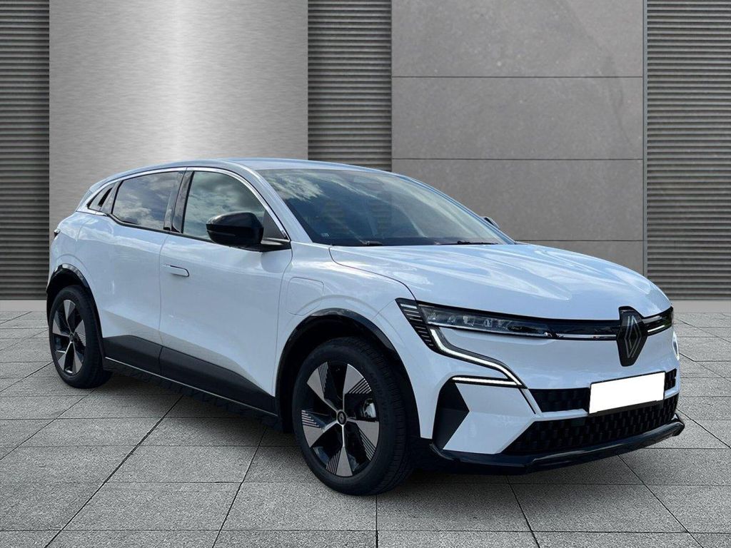 Renault Mégane E-TECH Techno Winterpaket+RFK+LE