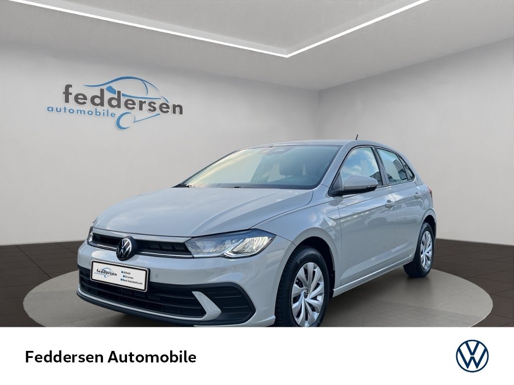 Bild des Angebotes Volkswagen Polo Trend 1.0 App-Connect Sitzheizung Light Ass