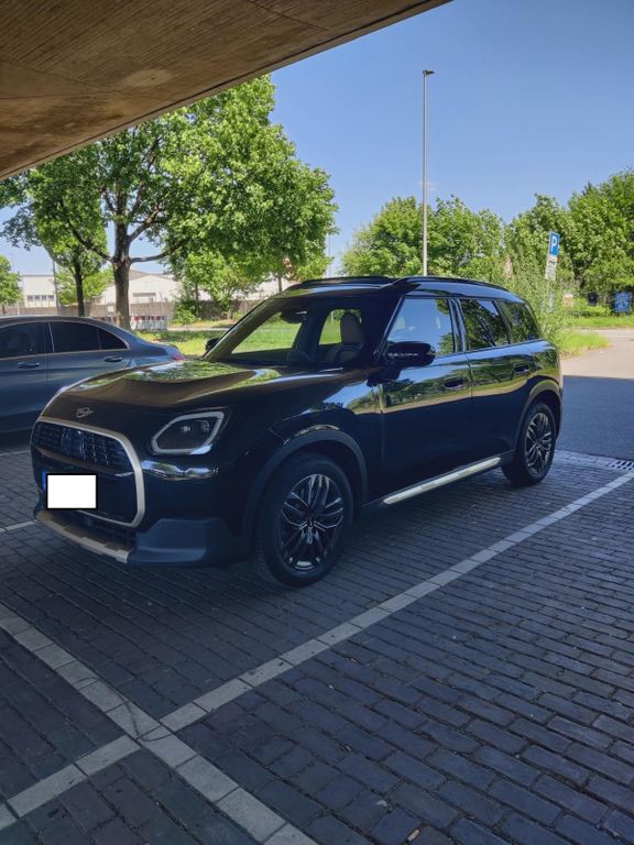 Bild des Angebotes MINI Vollausst. XL-Paket PANO/AHK