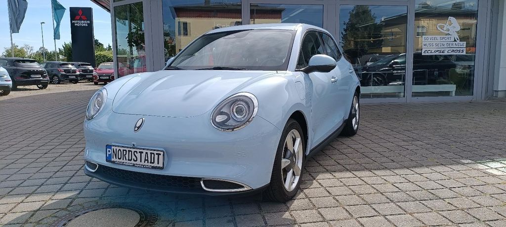 Bild des Angebotes GWM ORA 03 30