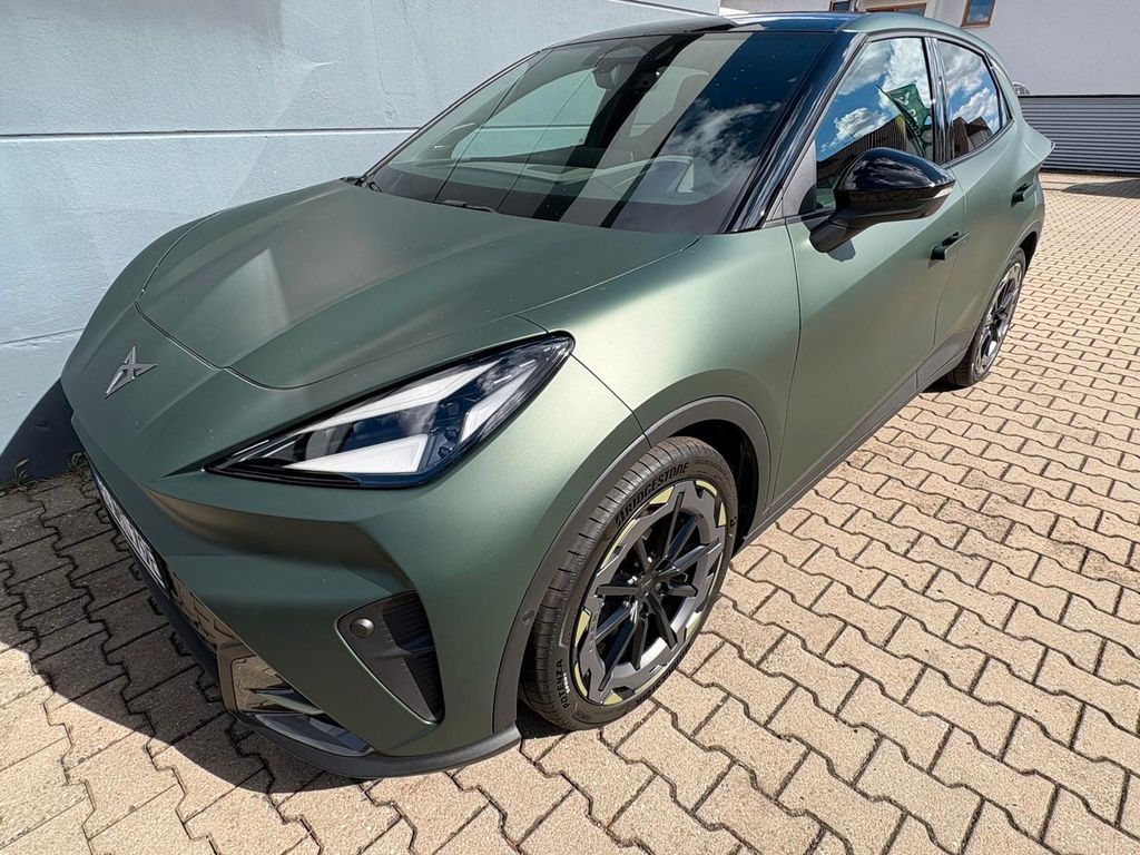 Bild des Angebotes Cupra Raval 166 kW Endurance  VZ Extreme