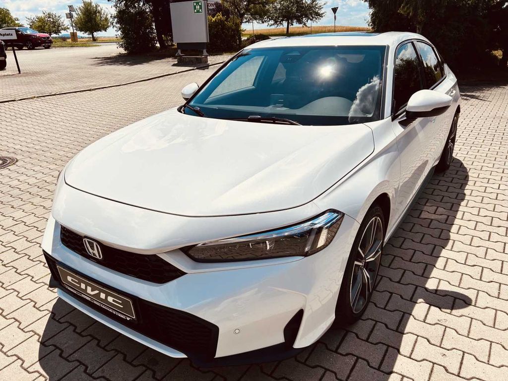 Bild des Angebotes Honda Civic e:HEV 2.0 i-MMD Hybrid Advance
