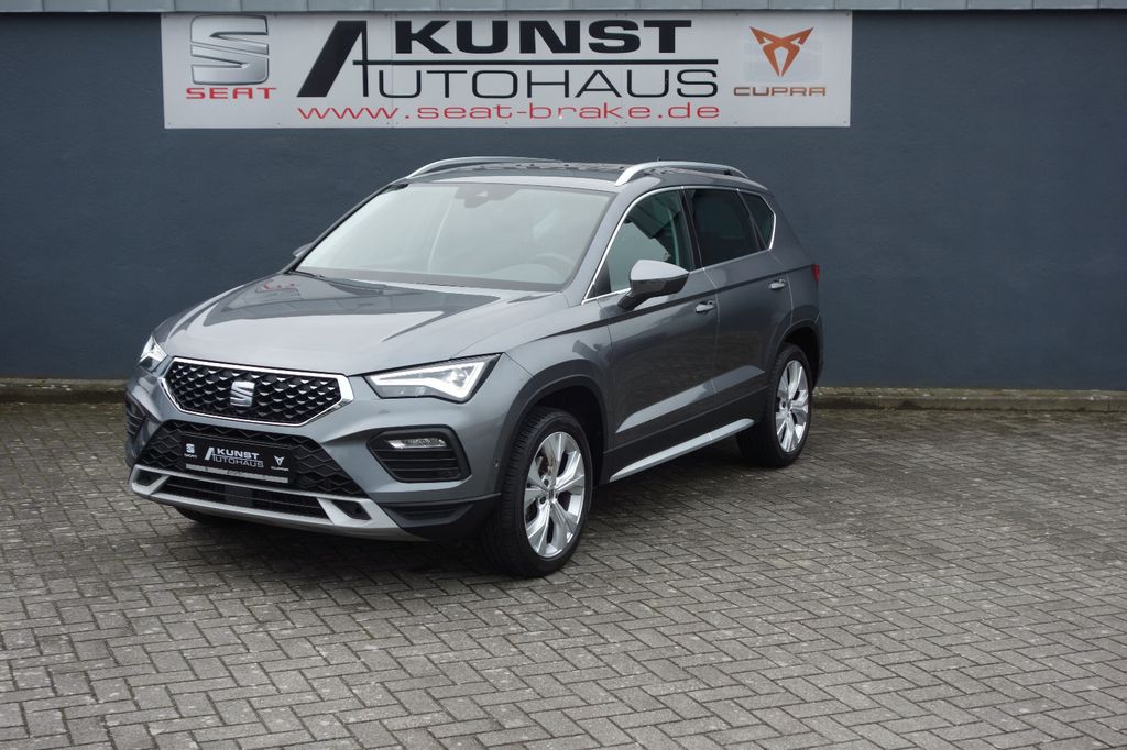 Bild des Angebotes Seat Ateca Xperience 1,5 TSI 110 kw DSG"LED,Navi,