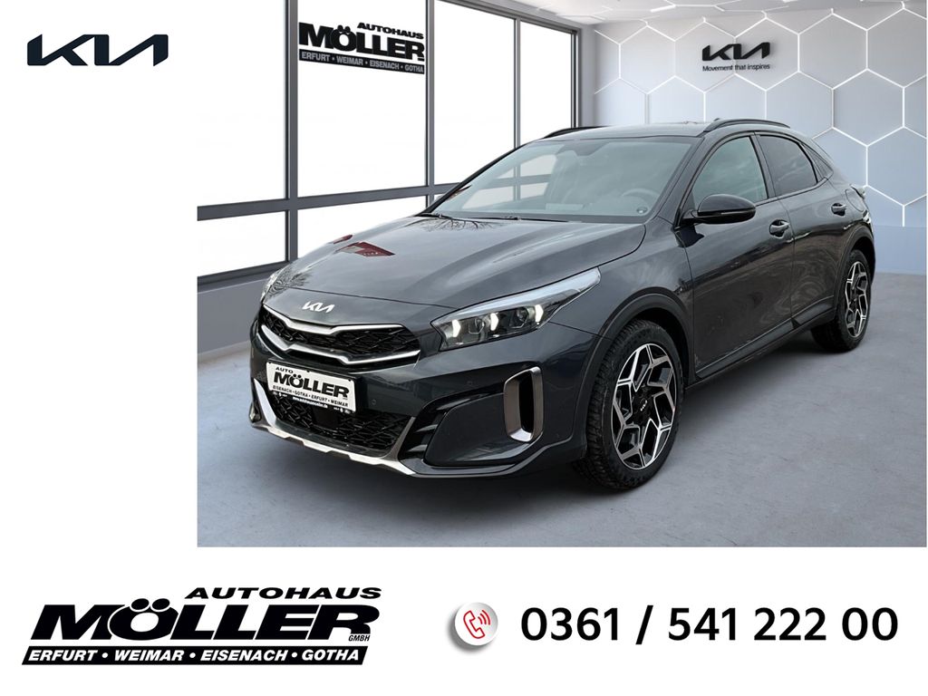 Bild des Angebotes Kia XCeed GT-Line 1.6T DCT7 MY26 ACC Memory Kamera