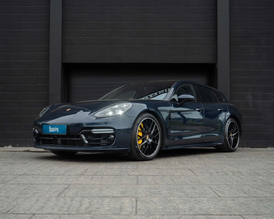 Bild des Angebotes Porsche Panamera Sport Turismo GTS
