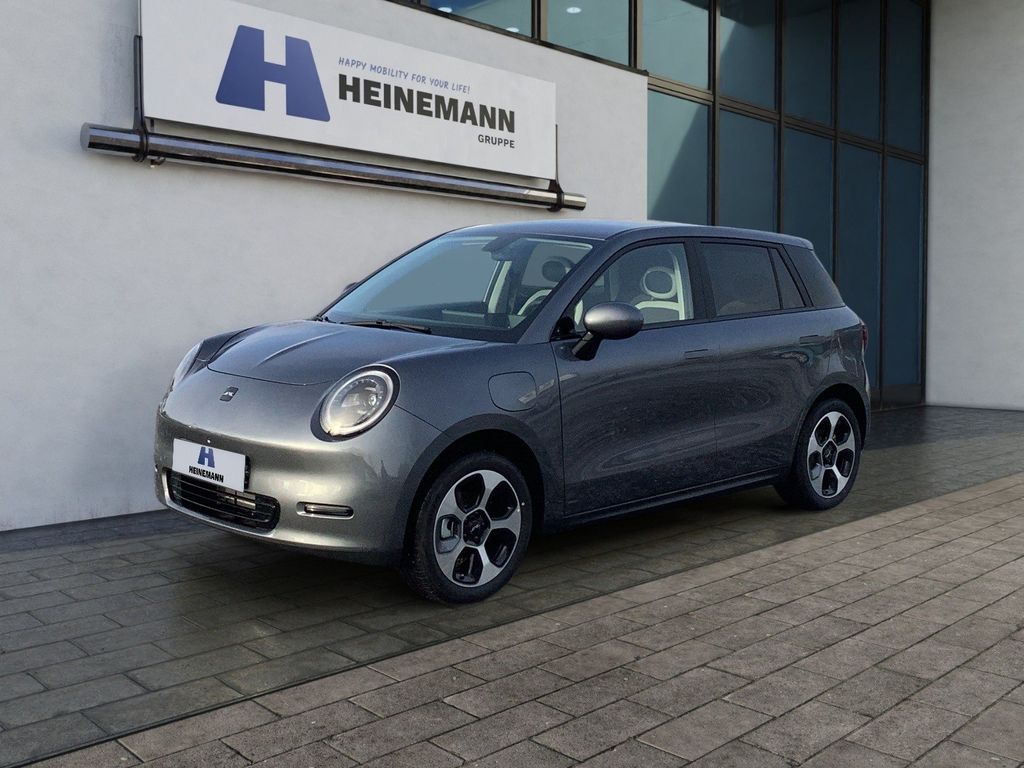 Bild des Angebotes JAC E30X Pure 40 Wärmepumpe AppConnect Shzg