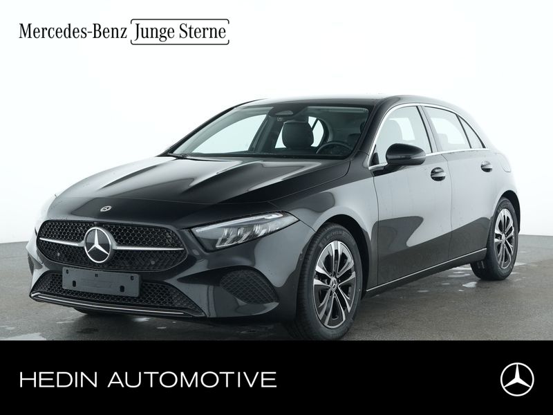 Bild des Angebotes Mercedes-Benz A 180 PROGRESSIVE|LED|KAM|CARPLAY|KAM|LHZ+SHZ