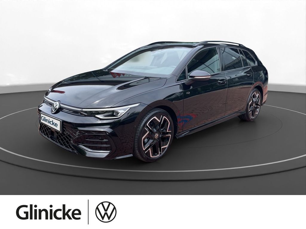 Bild des Angebotes Volkswagen Golf Variant R-Line 1,5 eTSI (150 PS) DSG