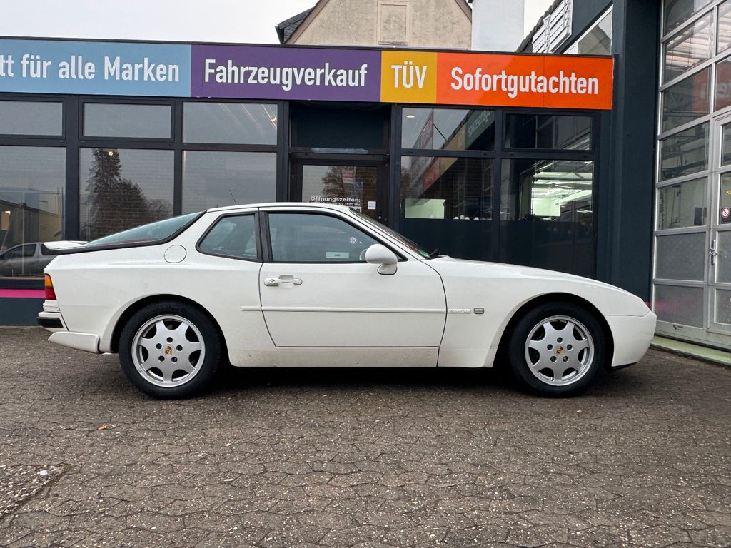 Bild des Angebotes Porsche 944 S2