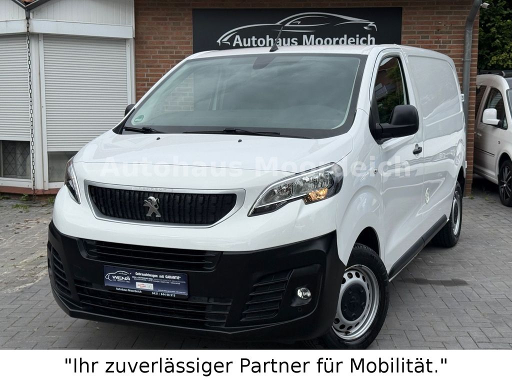Bild des Angebotes Peugeot Expert Kasten Premium L2 Spur Totwinkel TÜV NEU