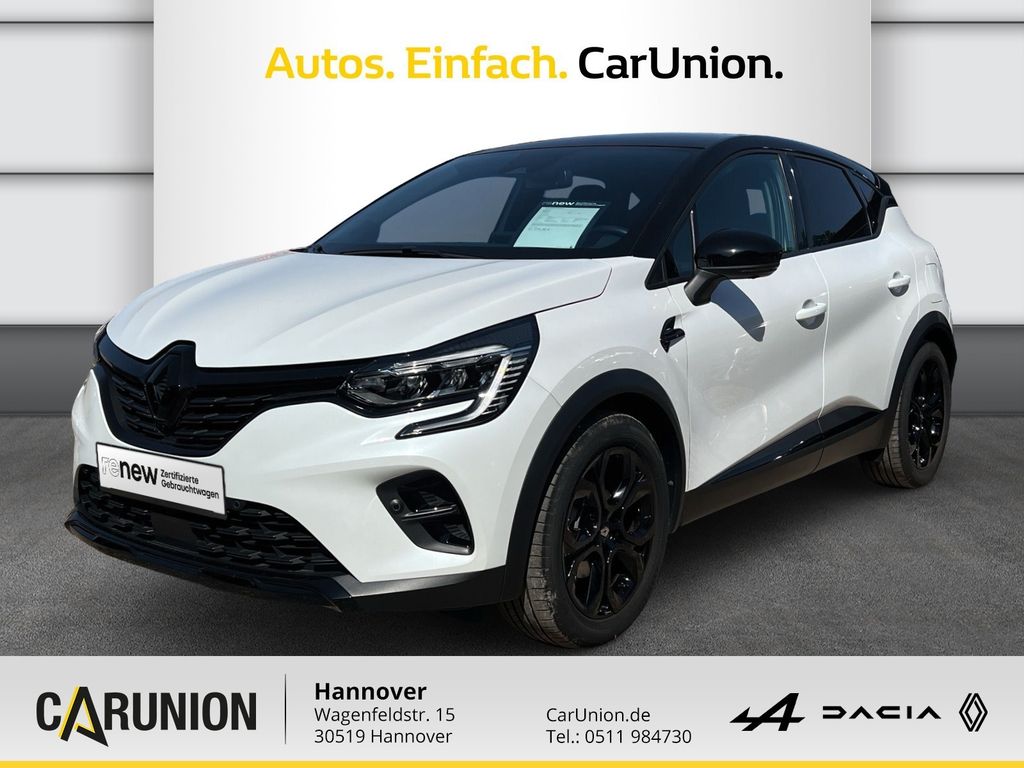 Bild des Angebotes Renault Captur RIVE GAUCHE E-TECH Plug-in 160