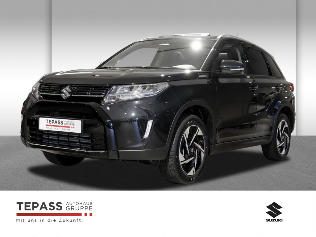 Suzuki Vitara 1,4 Boosterjet Comfort + PANO LED NAVI SH