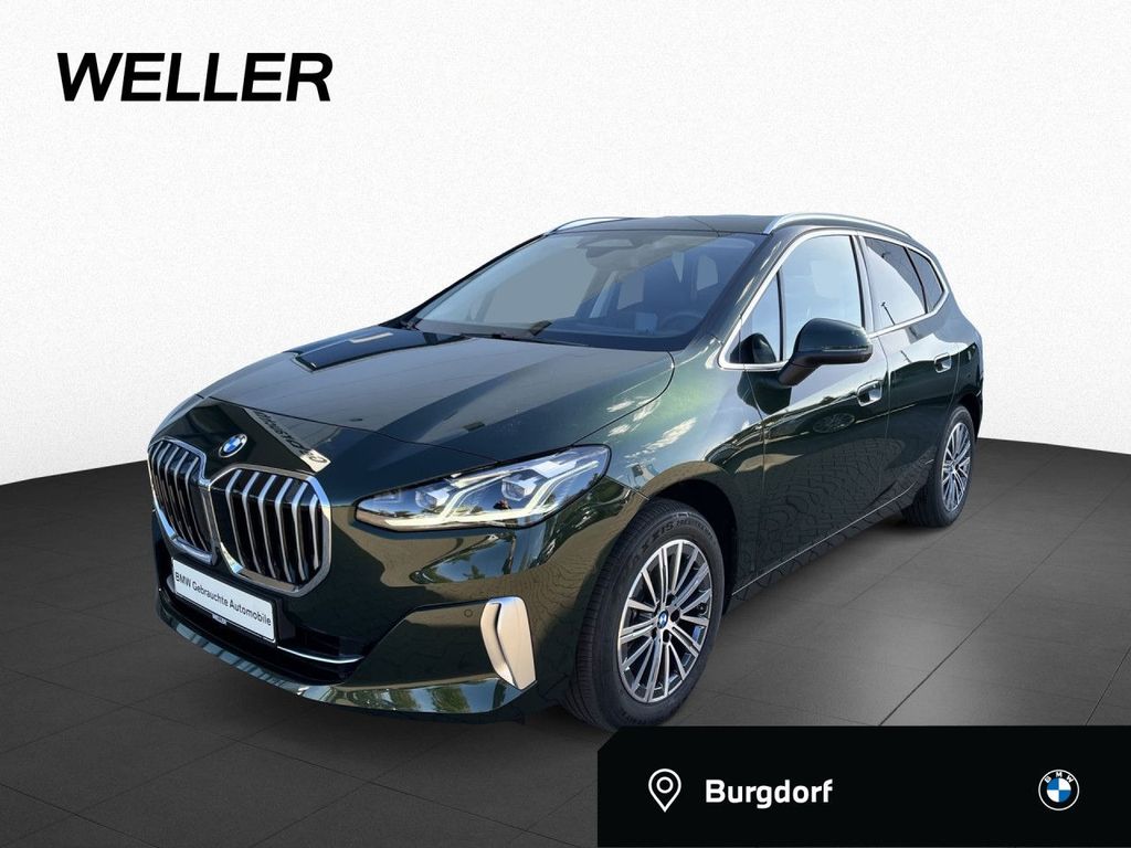 Bild des Angebotes BMW 223d xDr AT Luxury Pano,AHK,DAPro,H/K,HUD,360°