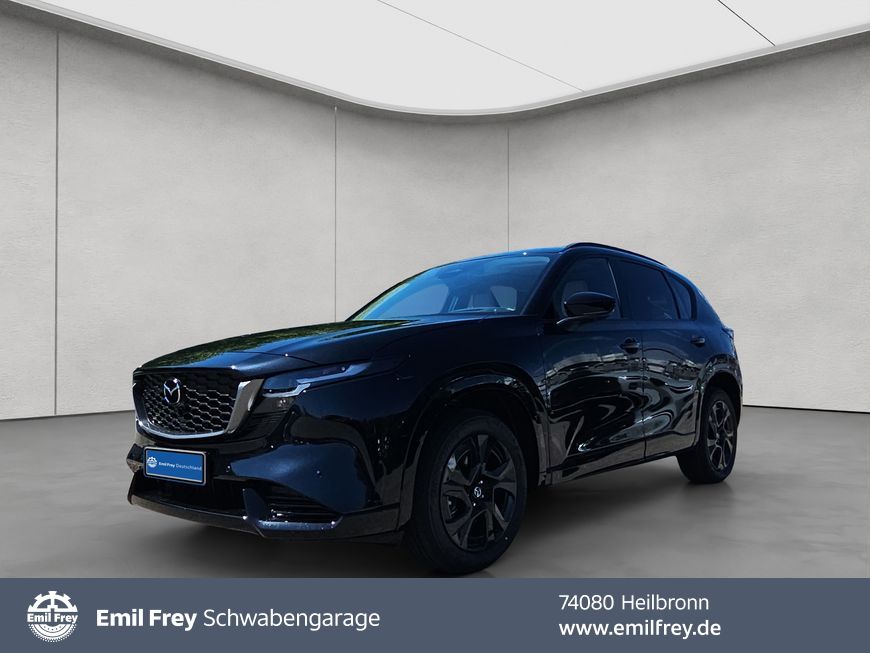 Bild des Angebotes Mazda CX-5 e-SKYACTIV-G 141 AWD Homura
