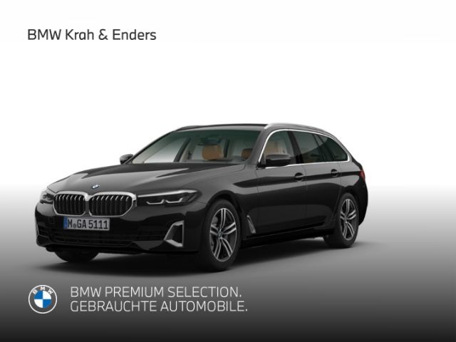 Bild des Angebotes BMW 540 d xDrive Touring Luxury Line+Laserlicht+HUD