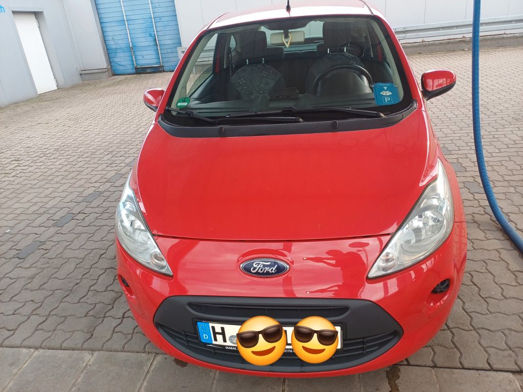 Bild des Angebotes Ford Ka/Ka+ 1,2 Trend Trend