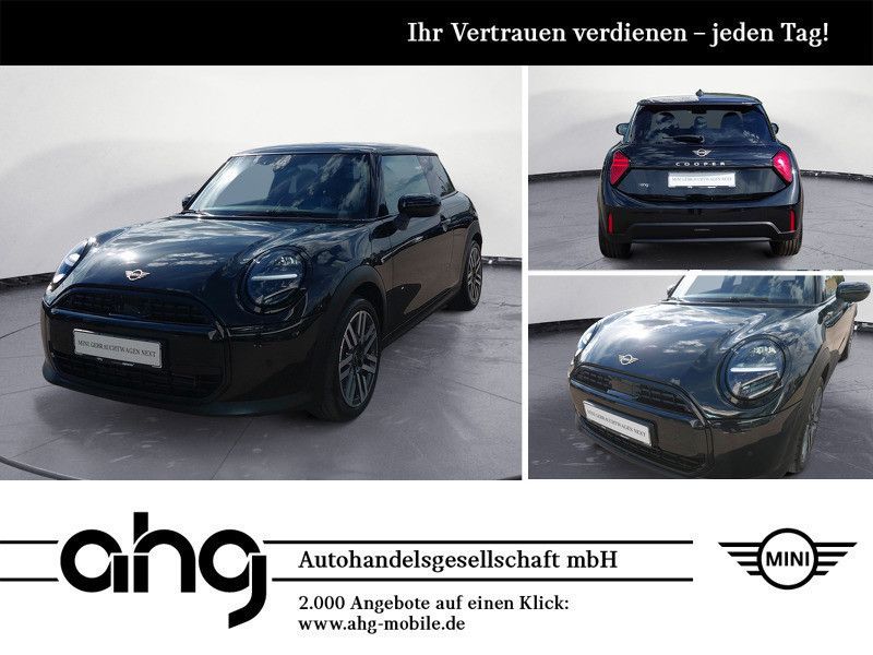 Bild des Angebotes MINI COOPER C Classic Trim Steptronic Panorama Drivin