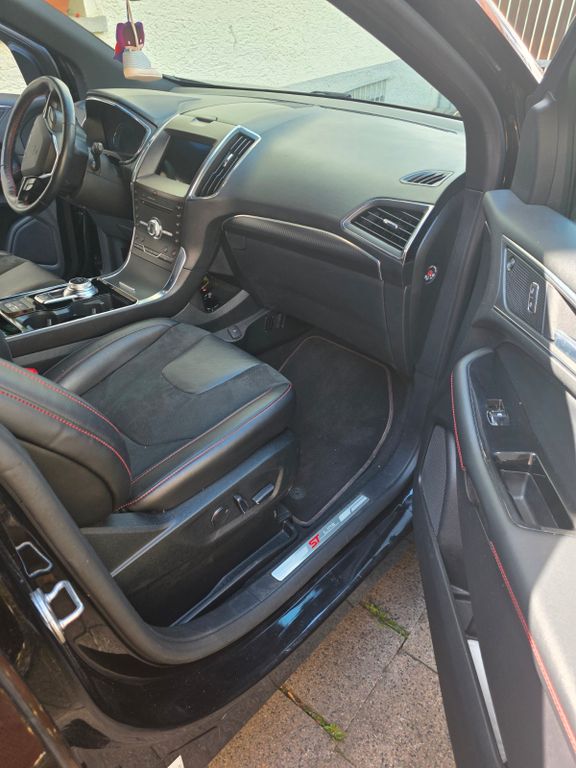 Bild des Angebotes Ford Edge 2,0 l EcoBlue Bi-Turbo 4x4 ST-LINE Auto...