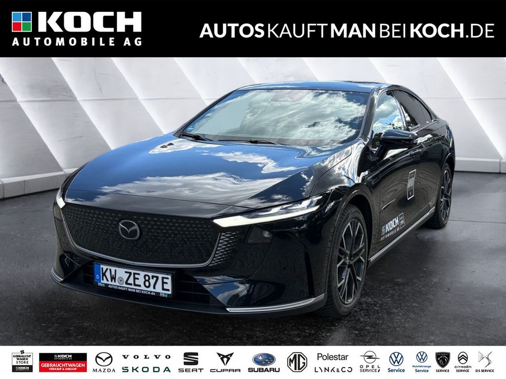 Bild des Angebotes Mazda All-new Mazda6e EV 258ps 1AT RWD Takumi HUD