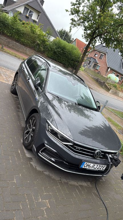 Bild des Angebotes Volkswagen Passat 1.4 TSI DSG GTE GTE
