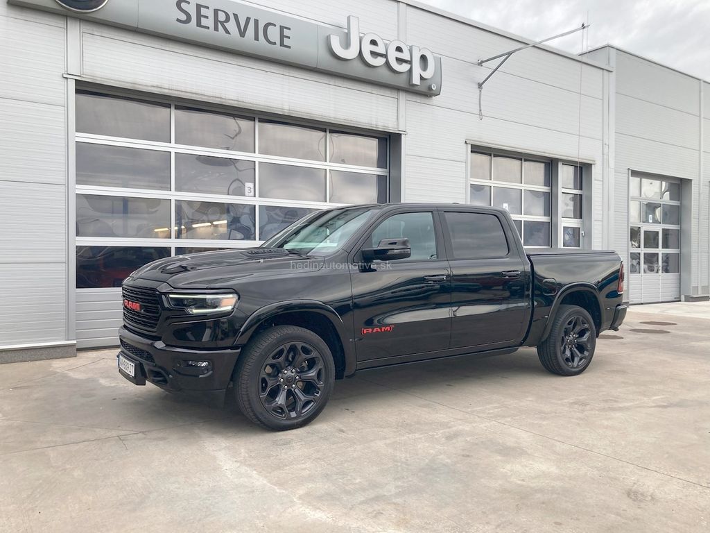 Bild des Angebotes Dodge RAM