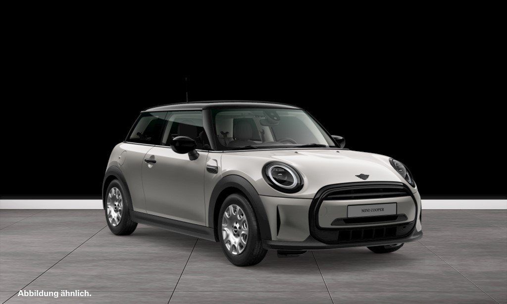 Bild des Angebotes MINI Cooper Navi PDC Driv.Assist LED
