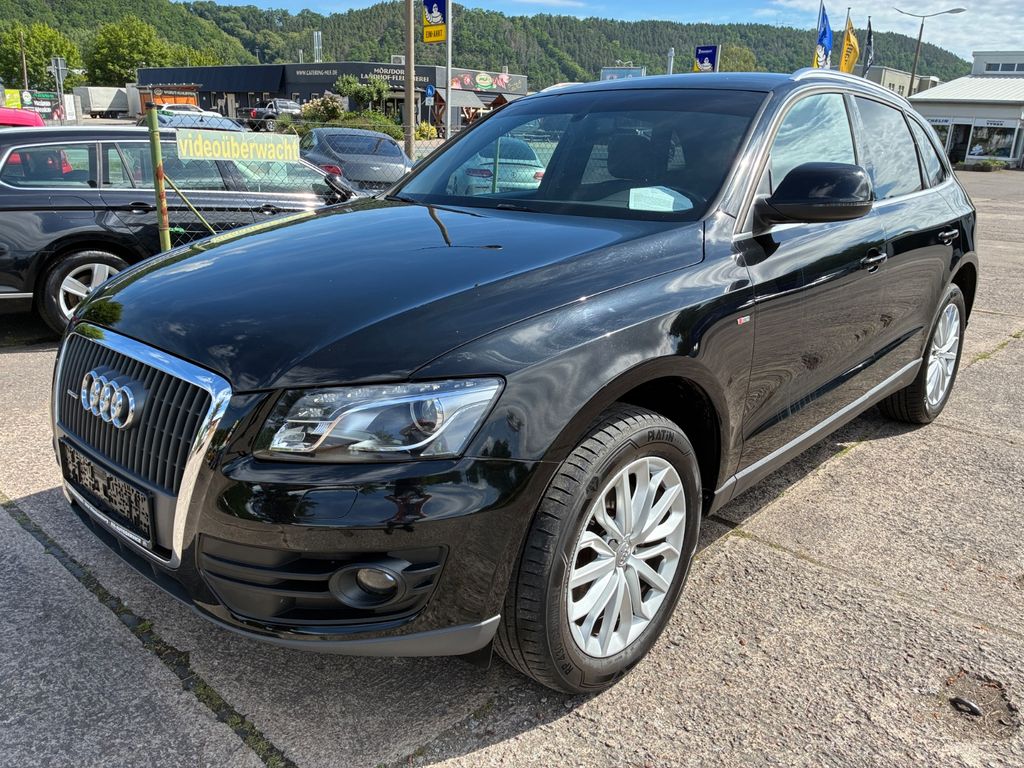 Bild des Angebotes Audi Q5 2.0 TDI**S-Line Sport Plus**