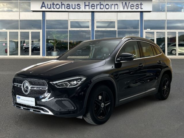Bild des Angebotes Mercedes-Benz GLA 200 Progressive LED Business Paket Keyless