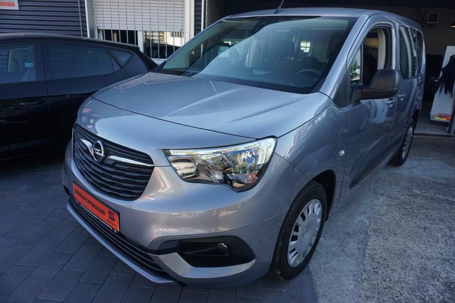 Bild des Angebotes Opel Combo Life E Edition