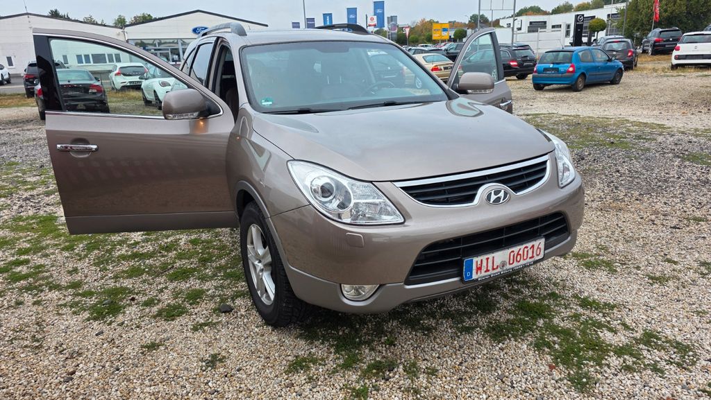 Bild des Angebotes Hyundai ix55 Comfort*NAVI *XENON*AHK*7 SITZER**