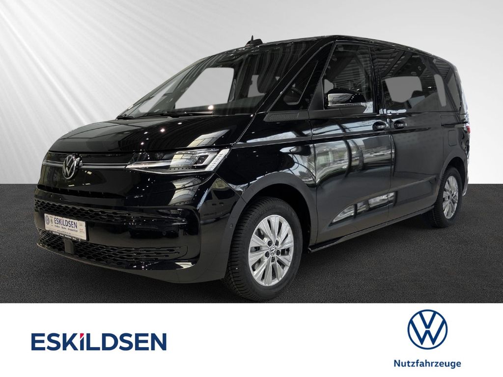 Bild des Angebotes Volkswagen T7 Multivan Life 2.0 TDI AHK+IQ.LIGHT+SITZHZG