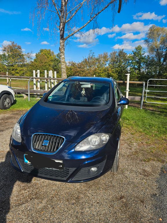 Bild des Angebotes Seat Altea 1.4 TSI Style Style